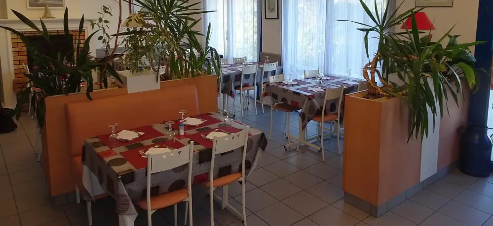 Cuisine traditionnelle à Carnac