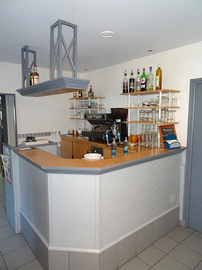 espace bar